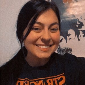 Meet your Posher, Karly